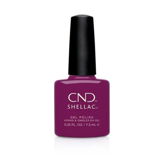 CND™ - Shellac™ Secret Diary OTO