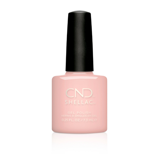 CND™ - Shellac™ Uncovered