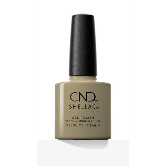 CND™ Shellac™ Gilded Sage OTO