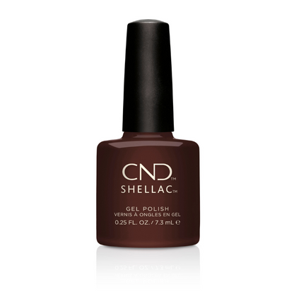 CND™ - Shellac™ Fedora
