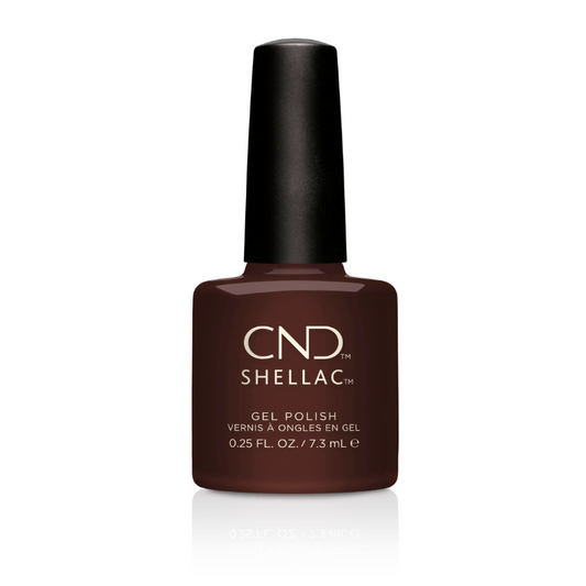 CND™ - Shellac™ Fedora
