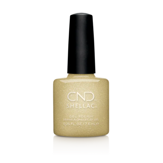 CND™ Shellac™ Glitter Sneakers