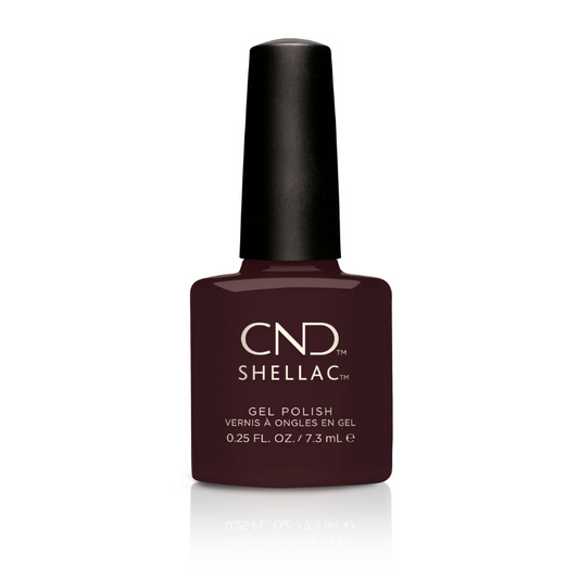 CND™ - Shellac™ Dark Dahlia
