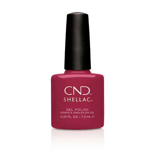 CND™ - Shellac™ Rouge Rite