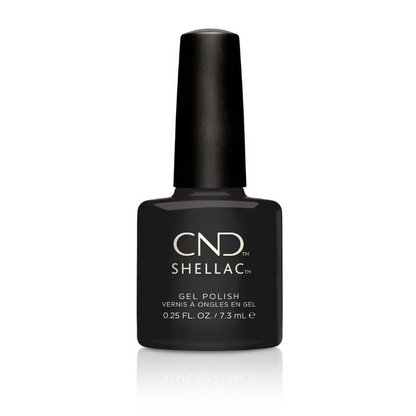 CND™ - Shellac™ Black Pool