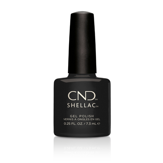 CND™ - Shellac™ Black Pool