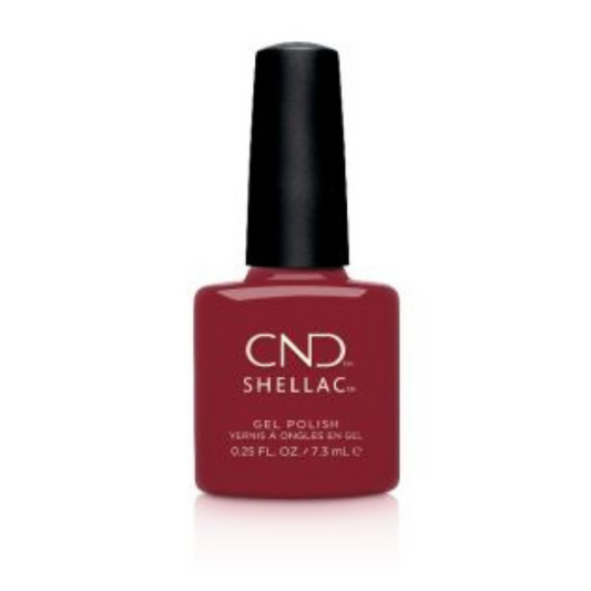 CND™ - Shellac™ Cherry Apple