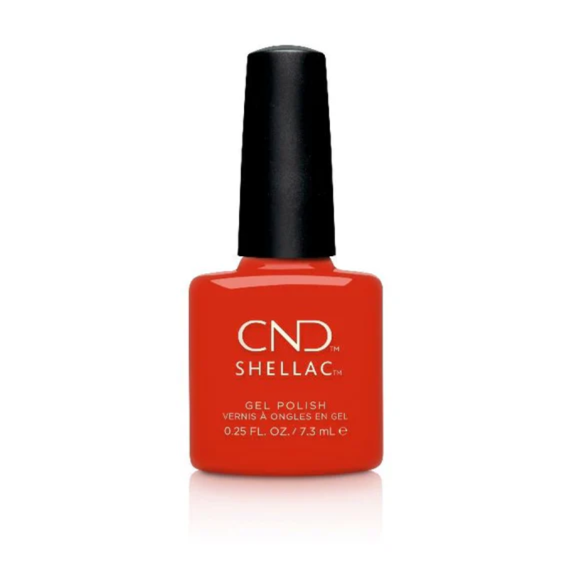 CND™ - Shellac™ Hot or Knot