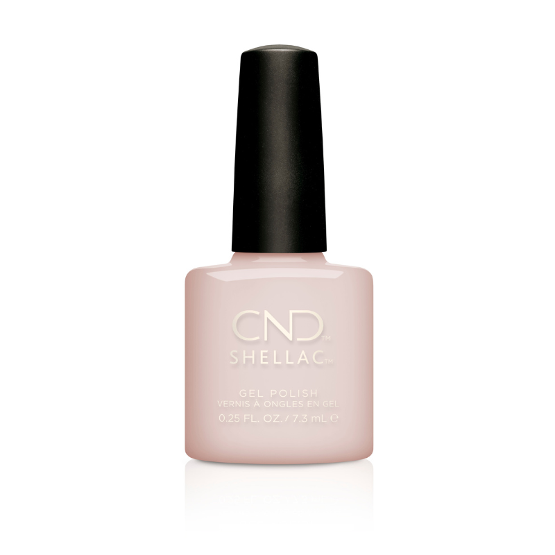 CND™ - Shellac™ Cashmere Wrap