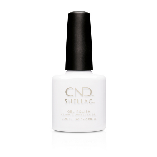 CND™ - Shellac™ Cream Puff