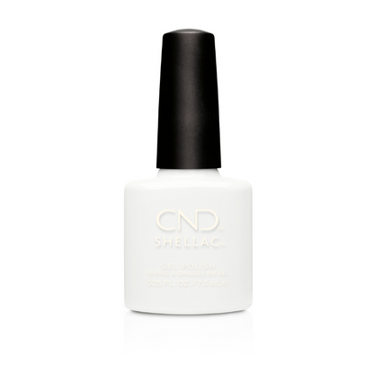 CND™ - Shellac™ Studio White