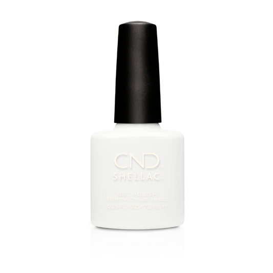 CND™ - Shellac™ Studio White