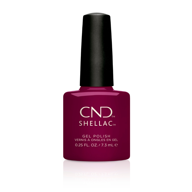 CND™ - Shellac™ Berry Boudoir