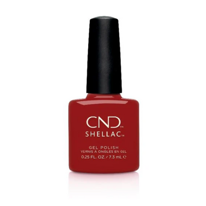 CND™ - Shellac™ Bordeaux Babe