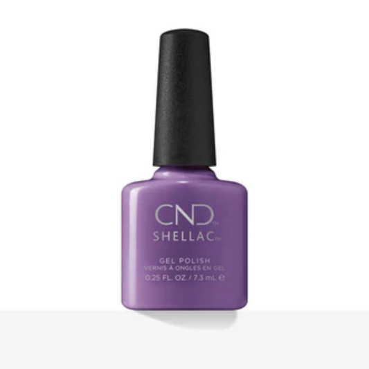 CND™ - Shellac™ Absolutely Radishing OTO