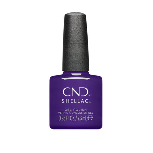 CND™ - Shellac™ Battle royale