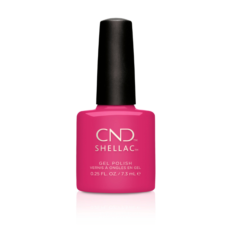 CND™ - Shellac™ Pink Leggings