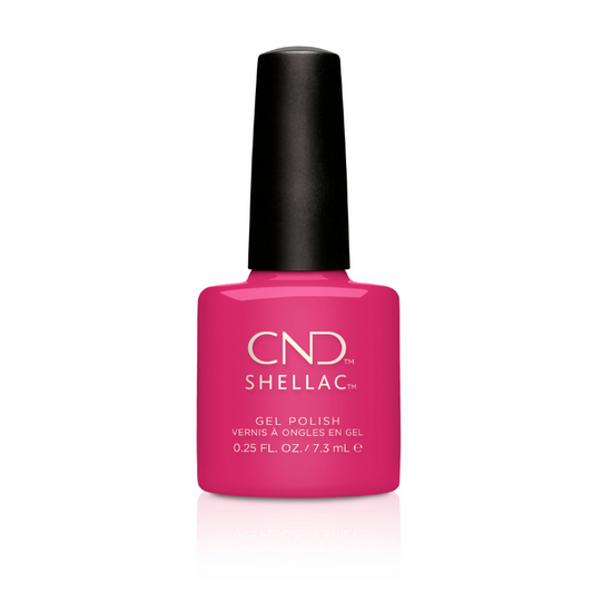 CND™ - Shellac™ Pink Leggings