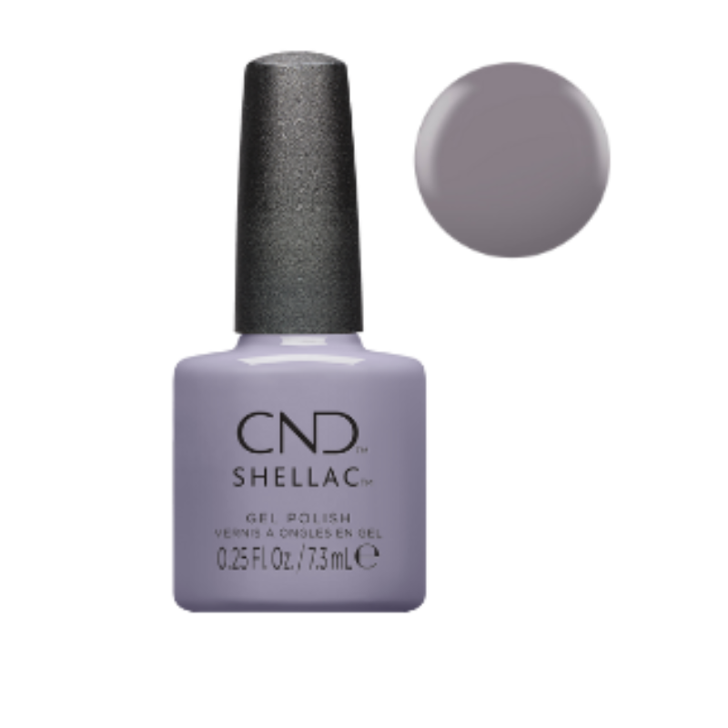 CND™ Shellac™ Hazy games OTO