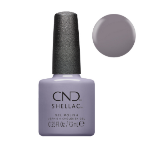 CND™ Shellac™ Hazy games OTO