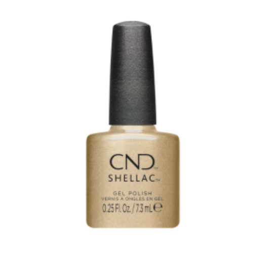 CND™ - Shellac™ Gold Hardware