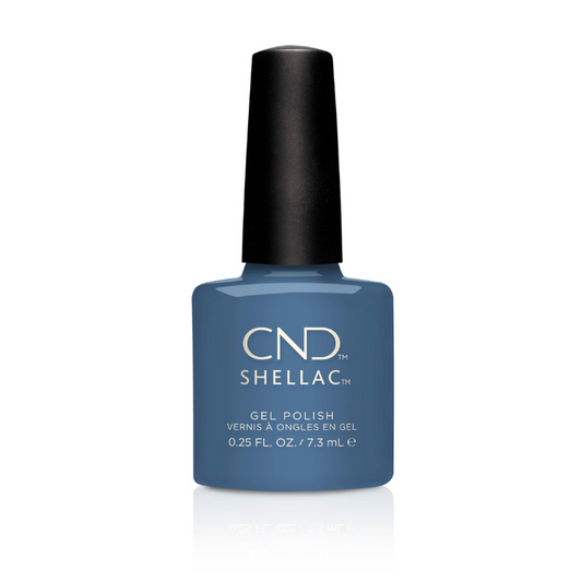 CND™ - Shellac™ Denim Patch