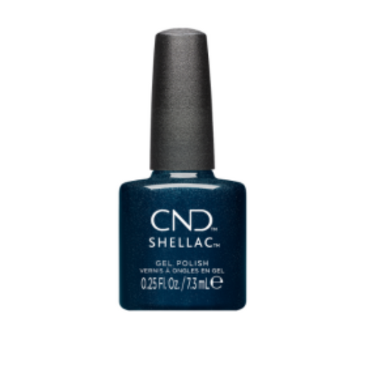 CND™ Shellac™ Midnight-flight OTO