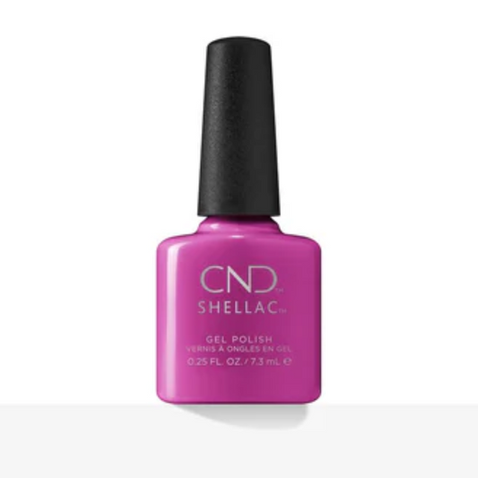 CND™ - Shellac™ Orchid Canopy OTO