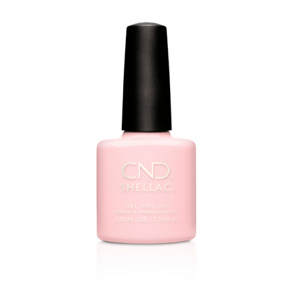 CND™ - Shellac™ Clearly Pink
