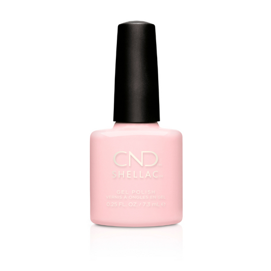 CND™ - Shellac™ Clearly Pink