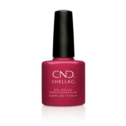 CND™ - Shellac™ Red Baroness