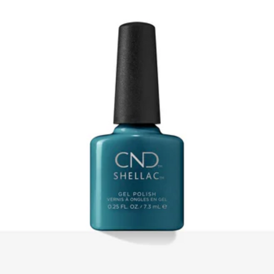 CND™ - Shellac™ Teal Time OTO
