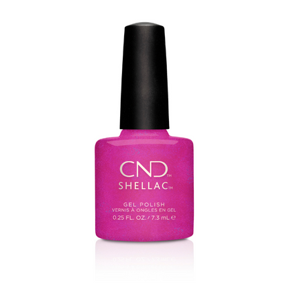 CND™ - Shellac™ Magenta Mischief OTO