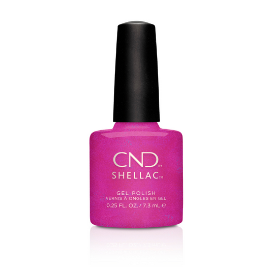 CND™ - Shellac™ Magenta Mischief OTO