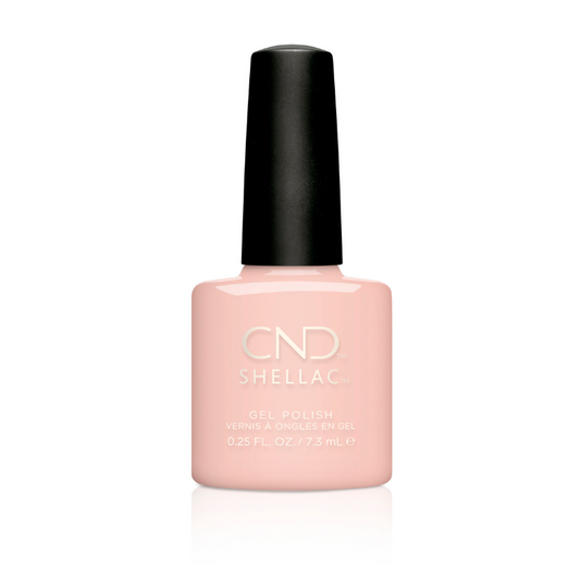 CND™ - Shellac™ Unmasked OTO