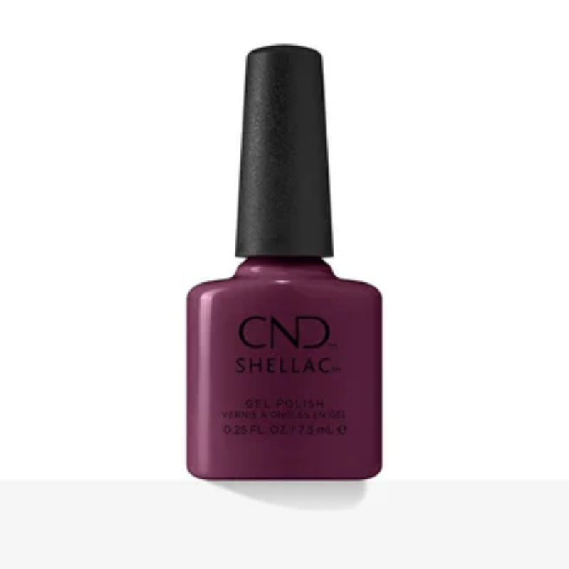 CND™ Shellac™ Feel The Flutter OTO