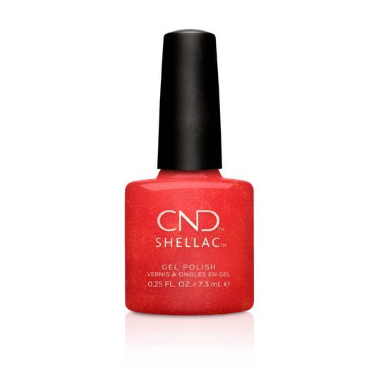 CND™ - Shellac™ Hollywood