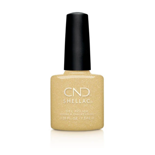 CND™ Shellac™ Seeing Citrine OTO