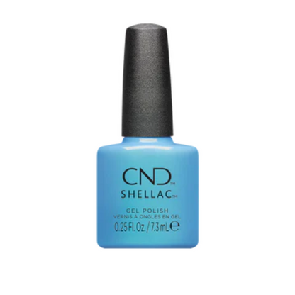 CND™ Shellac™ Hippie-Ocracy OTO