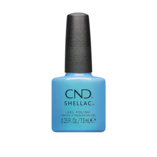 CND™ Shellac™ Hippie-Ocracy OTO
