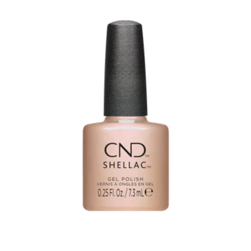 CND™ - Shellac™ Silkthread OTO