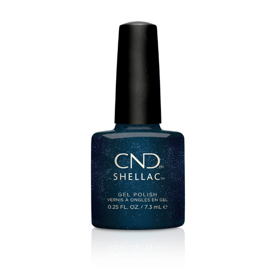 CND™ - Shellac™ Midnight Swim