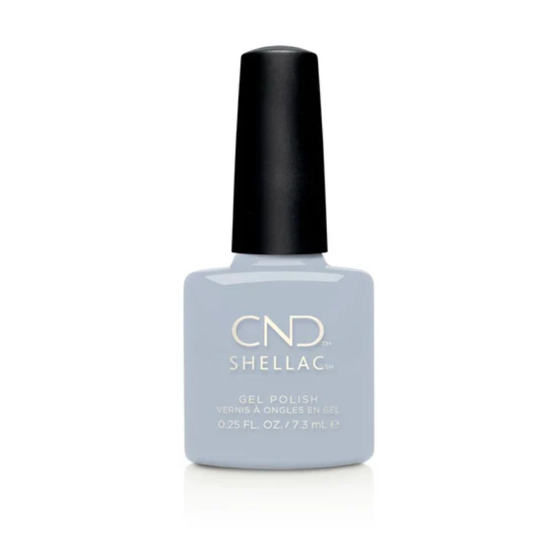CND™ Shellac™ Climb To The Top-Az OTO