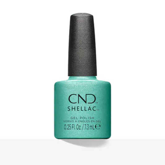 CND™ Shellac™ Clash out OTO