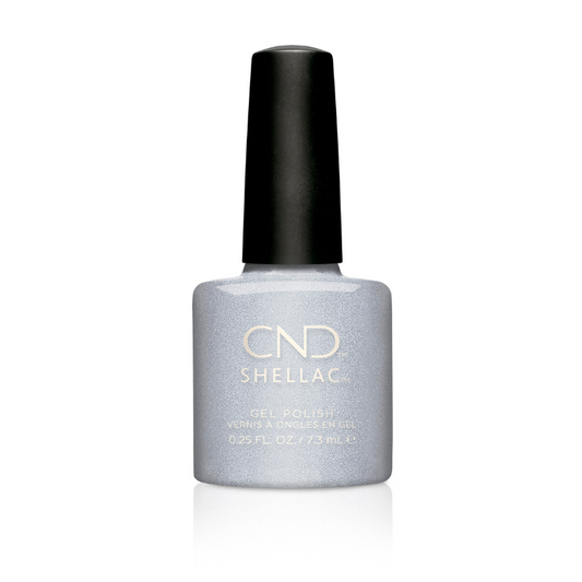 CND™ - Shellac™ Silver Chrome OTO