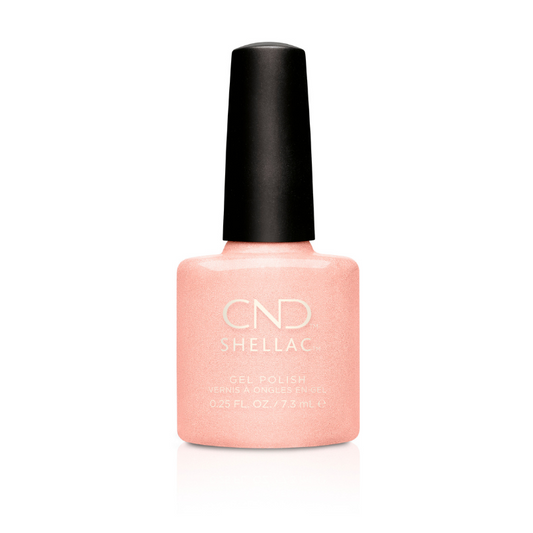 CND™ - Shellac™ Grapefruit Sparkle OTO