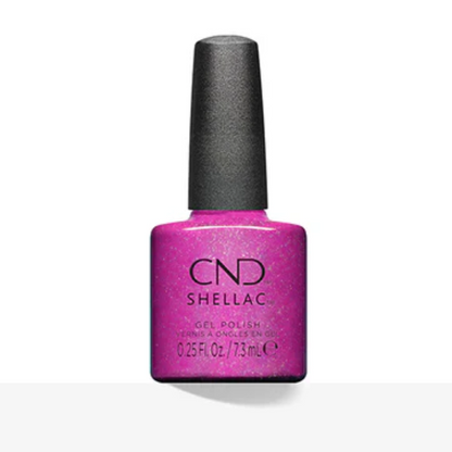 CND™ Shellac™ ALL THE RAGE OTO