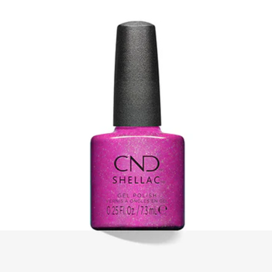 CND™ Shellac™ ALL THE RAGE OTO