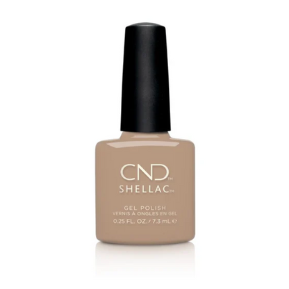 CND™ Shellac™ Wrapped in Linen OTO