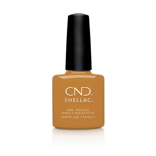 CND™ Shellac™ Candle Light OTO